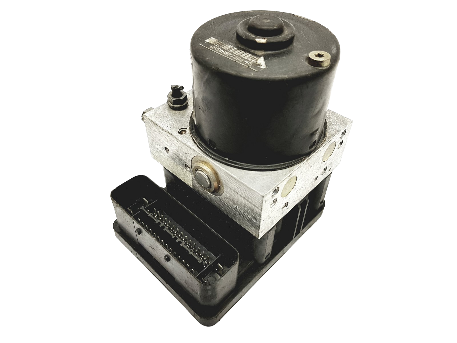 Abs-Pumpe VW Audi Seat Skoda 1K0614517C 1K0907379E main product photo