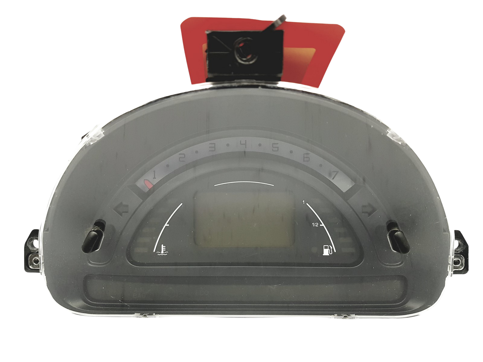 Tacho Kombiinstrument Citroen C2 C3 9652008280 G 00 49568 main product photo