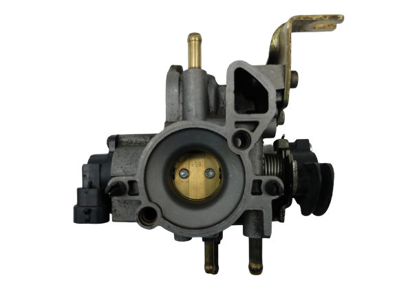 Drosselklappe 30MM30 PF2C/00 Fiat Weber main product photo