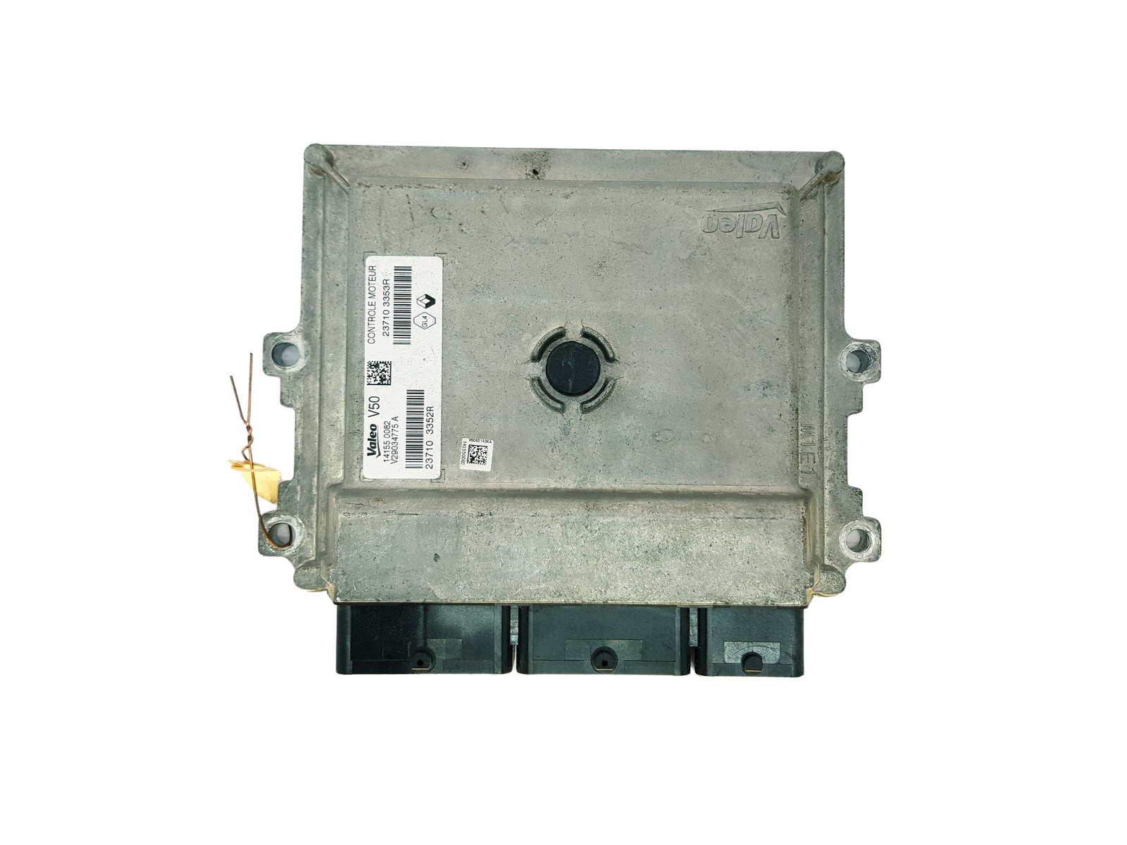 Steuergerät 237103353R 237103352R Renault Valeo 32188 main product photo