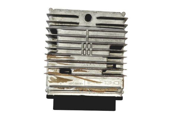 Steuergerät 3M51-12A650-LA 12240250 Ford Delphi 17222 main product photo