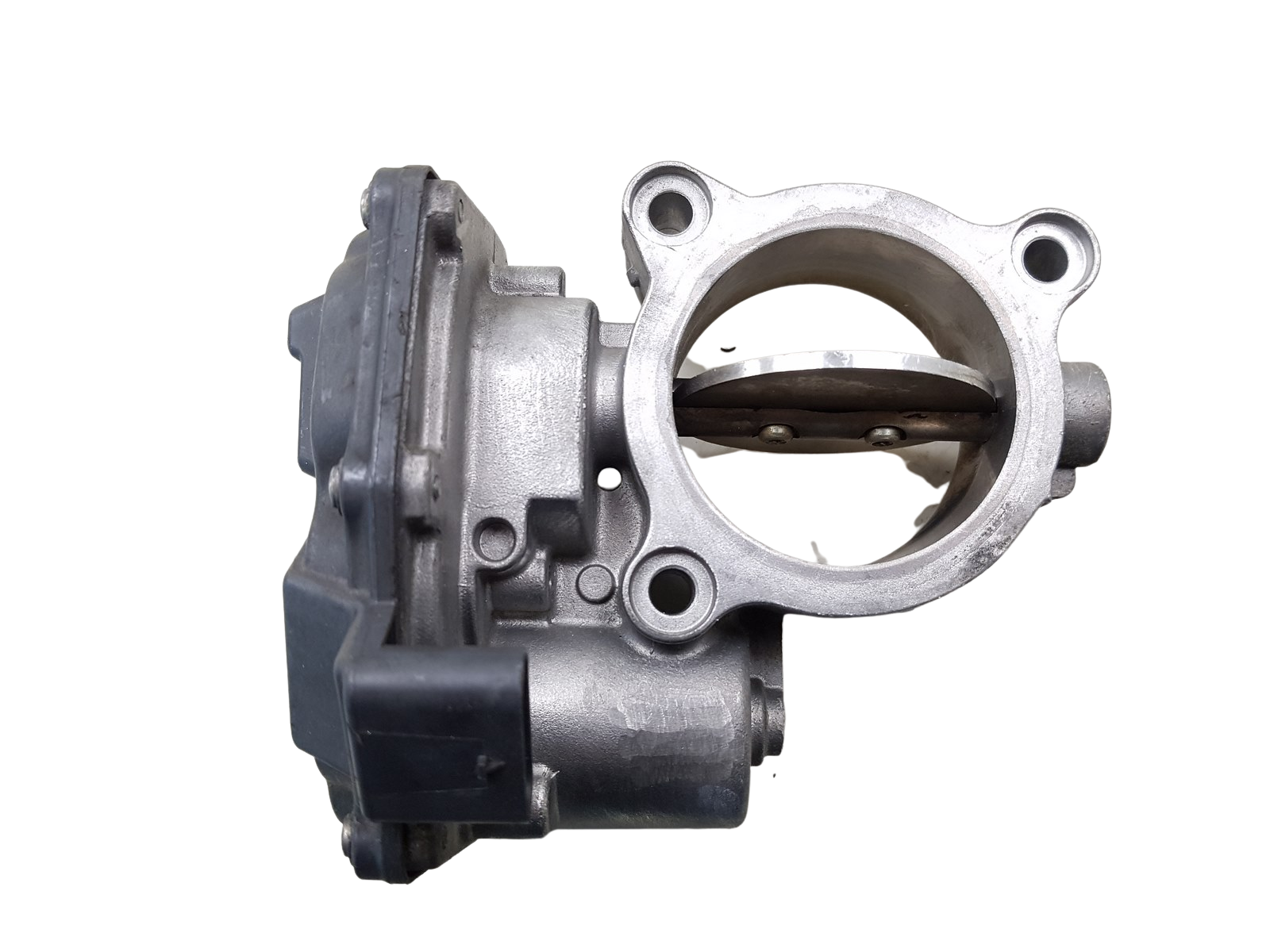 Drosselklappe BMW 1354 7810752 03 10378517 Pierburg 2217 main product photo