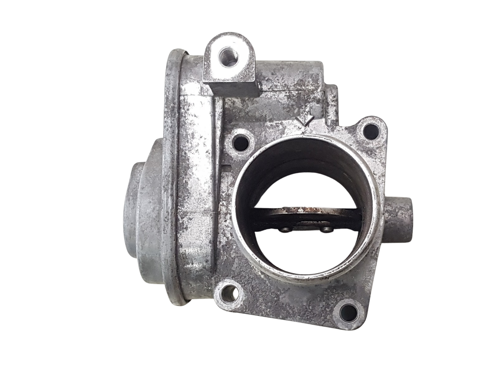 Drosselklappe Opel Astra Meriva 1.7 CDTI 8981052080 main product photo