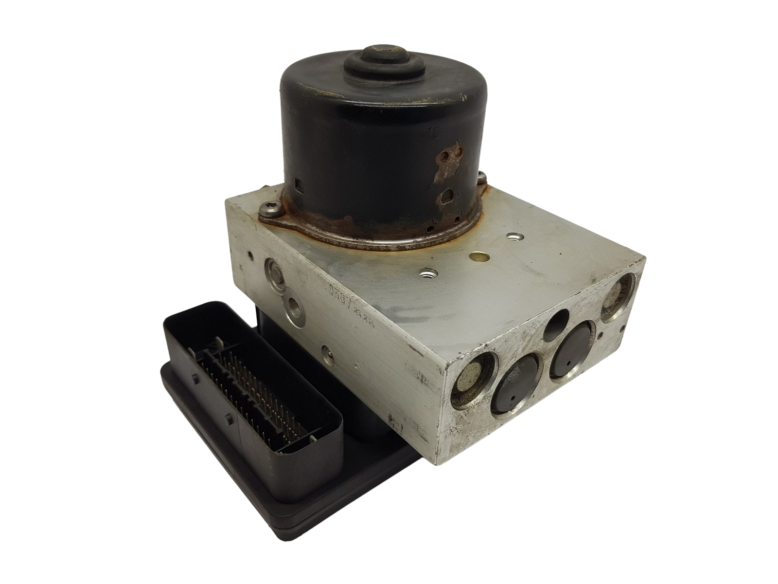 Abs-Pumpe ESP Mercedes-Benz A2095452532 10.0925-1536.3 ATE 6115 main product photo