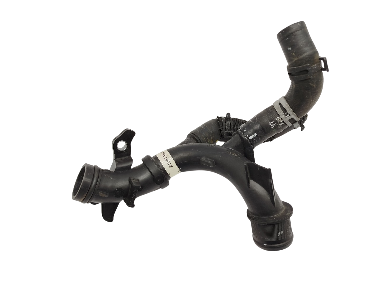 Wasserflansch 210471923R 210477021R 2.0 dCi Renault main product photo