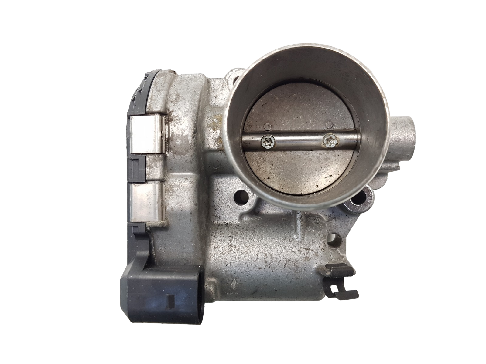 Drosselklappe Ford Volvo 7S7G-9F991-CA 0280750535 1.6 3088 main product photo