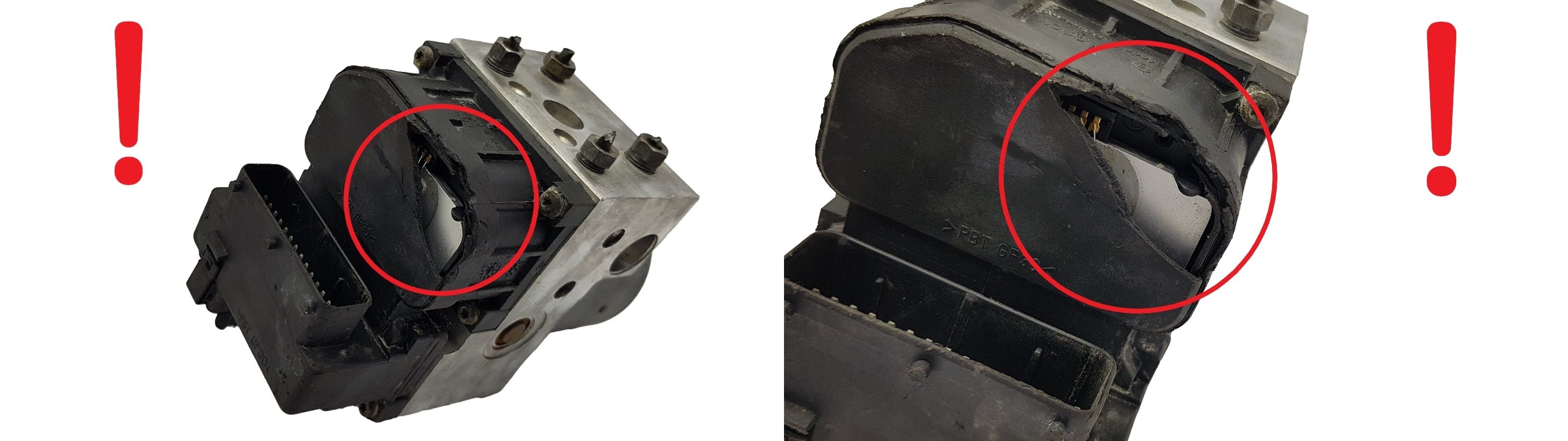Abs-Pumpe Opel Zafira Astra G 90581417 0273004362 0265216651 1483 main product photo