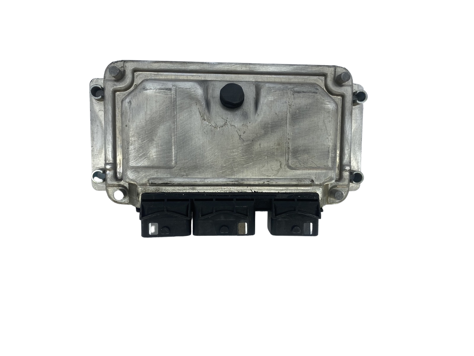 Steuergerät PSA 0261207318 9653492680 9643897580 Bosch 50996 main product photo