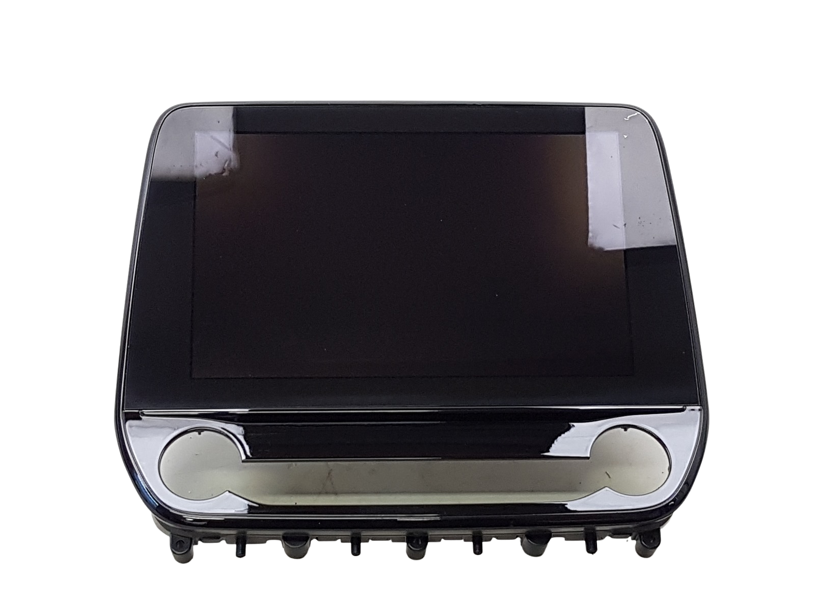 Display Für Navigationssystem Ford Fiesta Transit K1BT-18B955-FD 7 main product photo