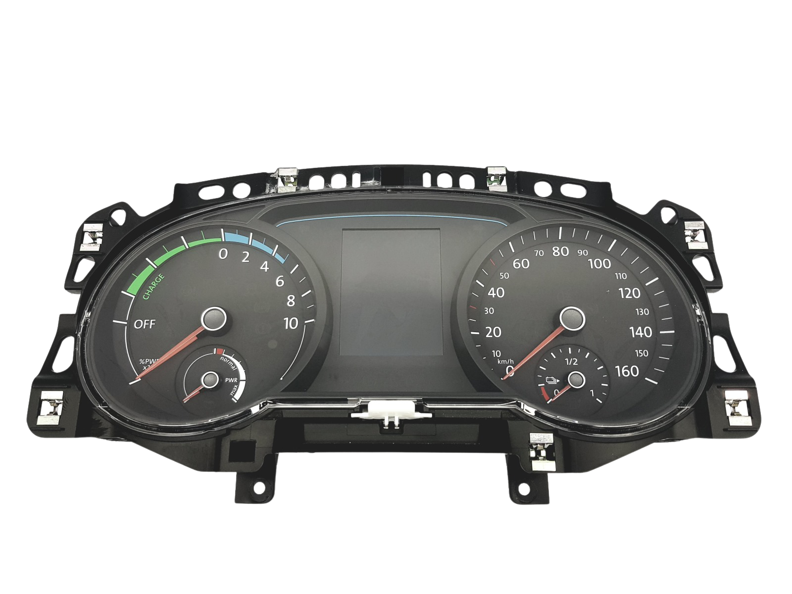 Tacho Kombiinstrument VW e-Golf 5GE920755D A2C16118700 VDO main product photo