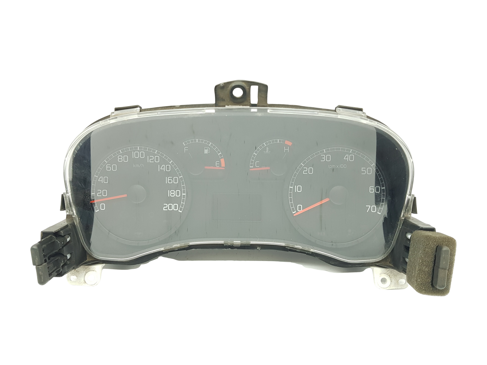 Tacho Kombiinstrument Fiat Punto 46833368 503000460300 25382 main product photo