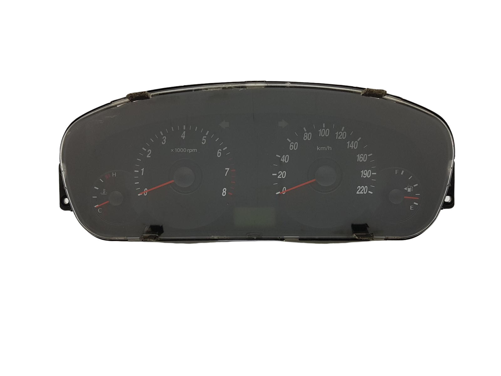 Tacho Kombiinstrument Hyundai Elantra 94016-2D210 940162D210 1970 main product photo