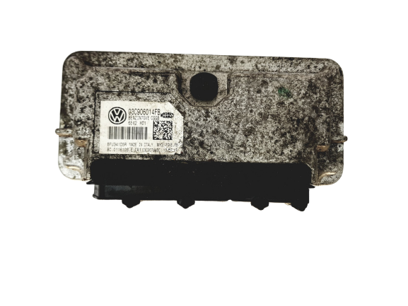 Steuergerät 03C906014FB BC.0116103.E VW Magneti Marelli main product photo