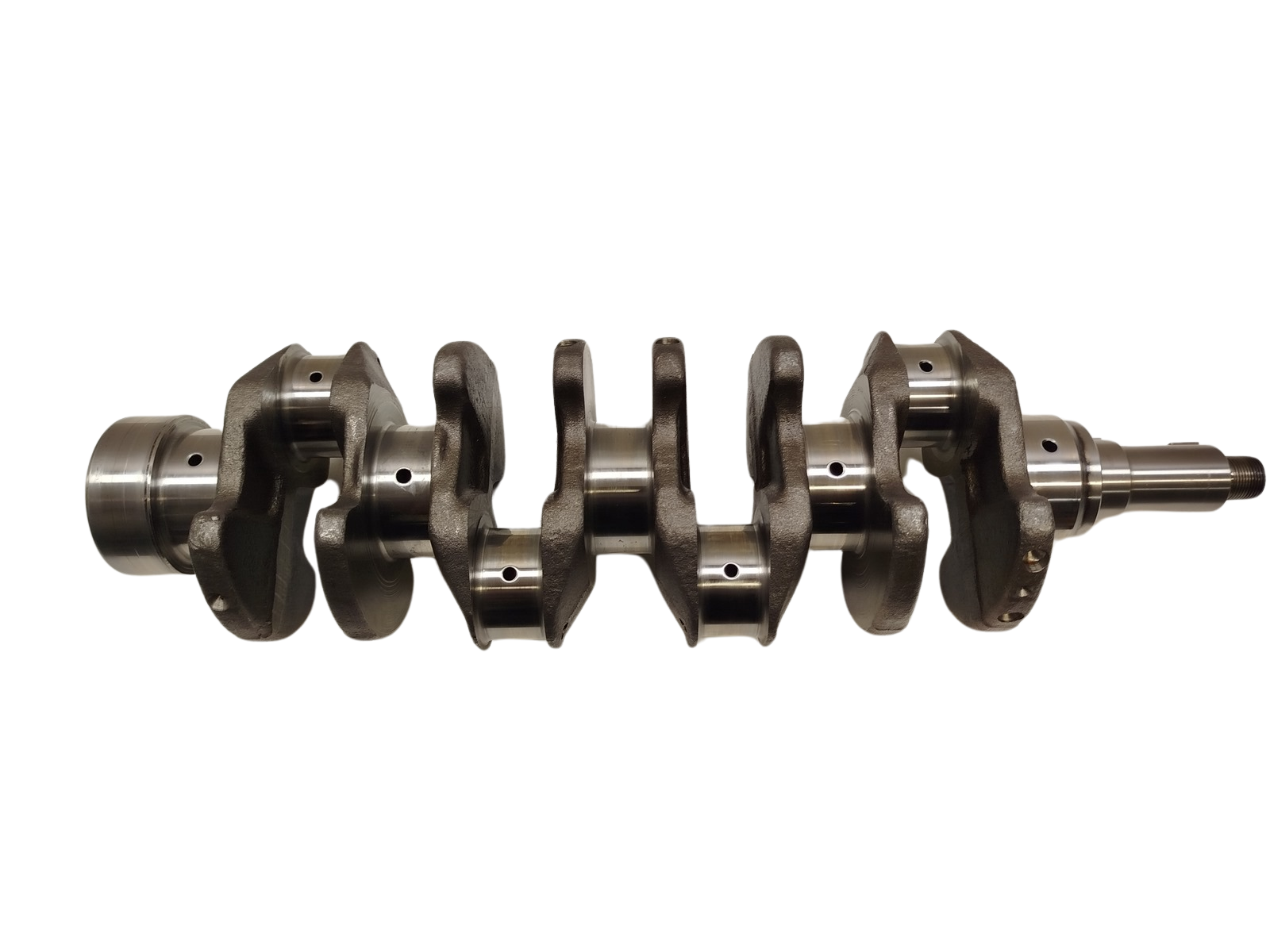 Kurbelwelle 3,0 DCi ZD3 122002W20B Renault Opel Nissan 4863 main product photo