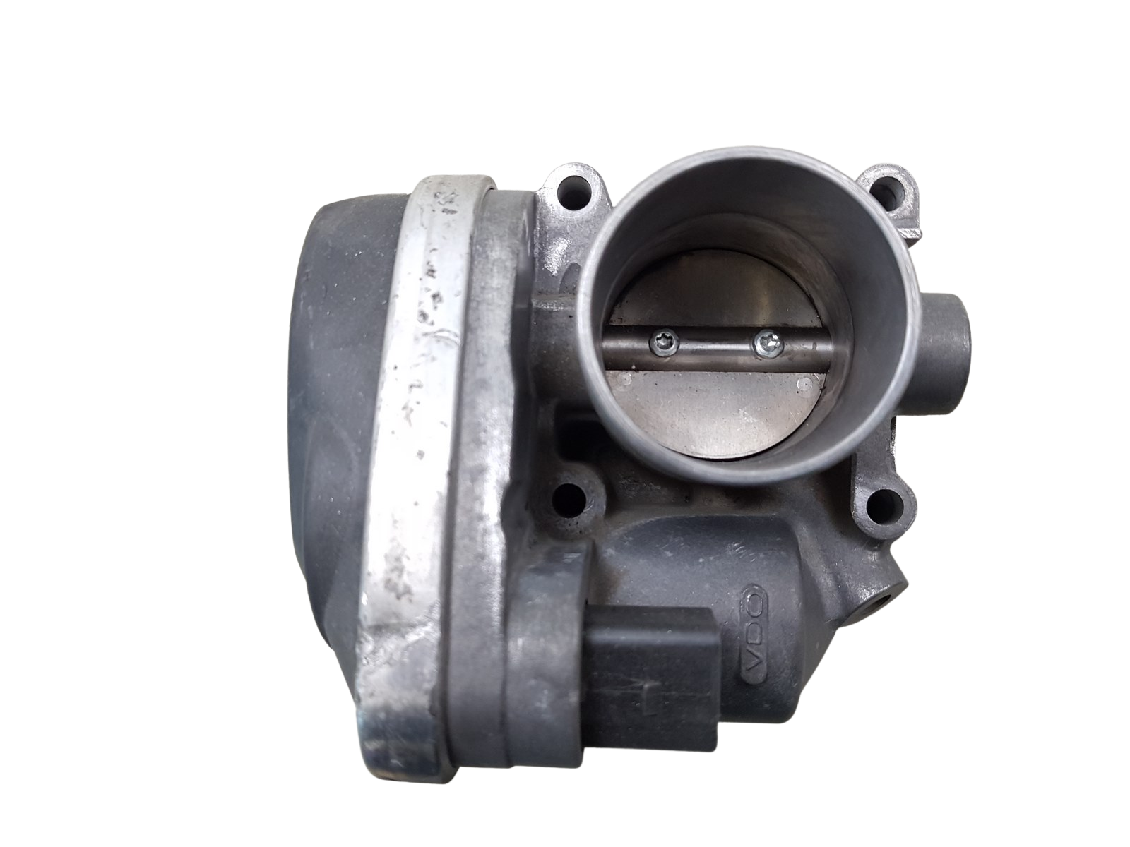 Drosselklappe 036133062N 408.238/321/007 VWAG 2059 main product photo