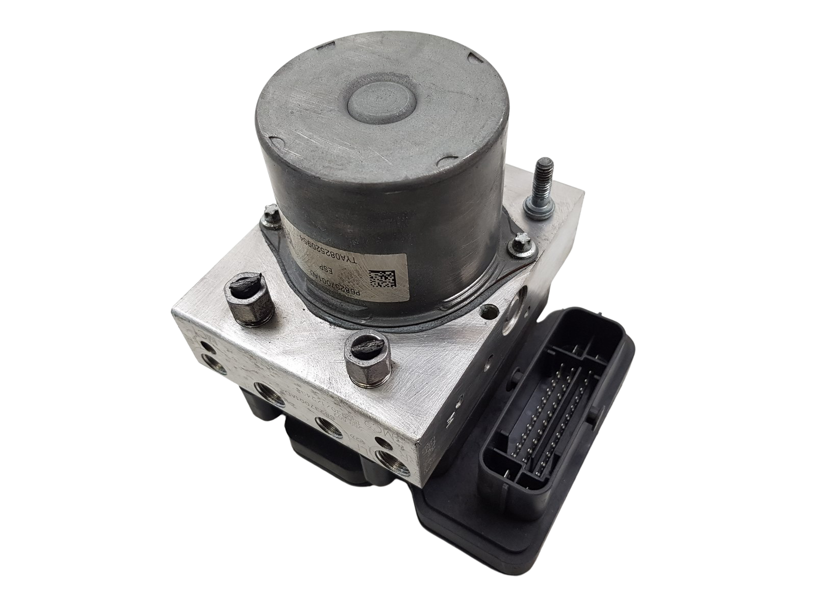 Abs-Pumpe Jeep Cherokee 68237001AD 0265956137 Bosch main product photo