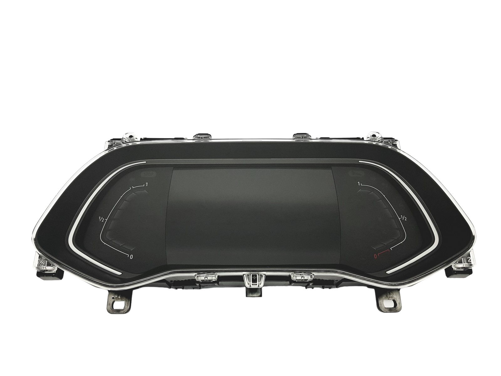 Tacho Kombiinstrument Renault Clio 5 248097003R 54043 main product photo