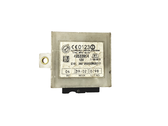 Steuergerät Immo 46533994 Fiat 17936 main product photo