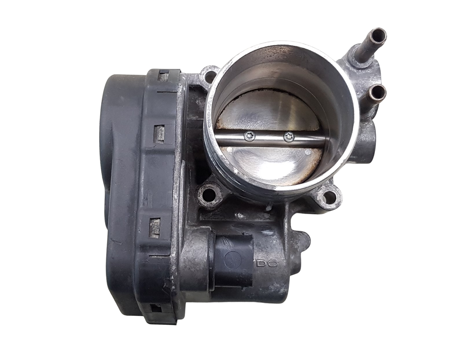 Drosselklappe Mercedes-Benz A1661410225 408.238/127/002 1571 main product photo