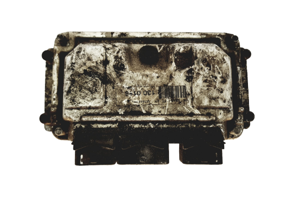 Steuergerät 0261206246 9637838780id04 9645802280 PSA Bosch 20151 main product photo