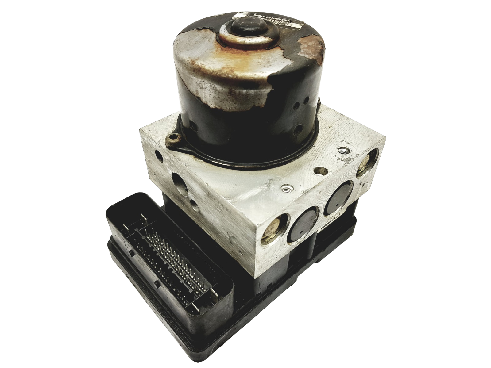 Abs-Pumpe Ford Focus 2M51-2M110-EE 10.0925-0119.3 Ate 46591 main product photo