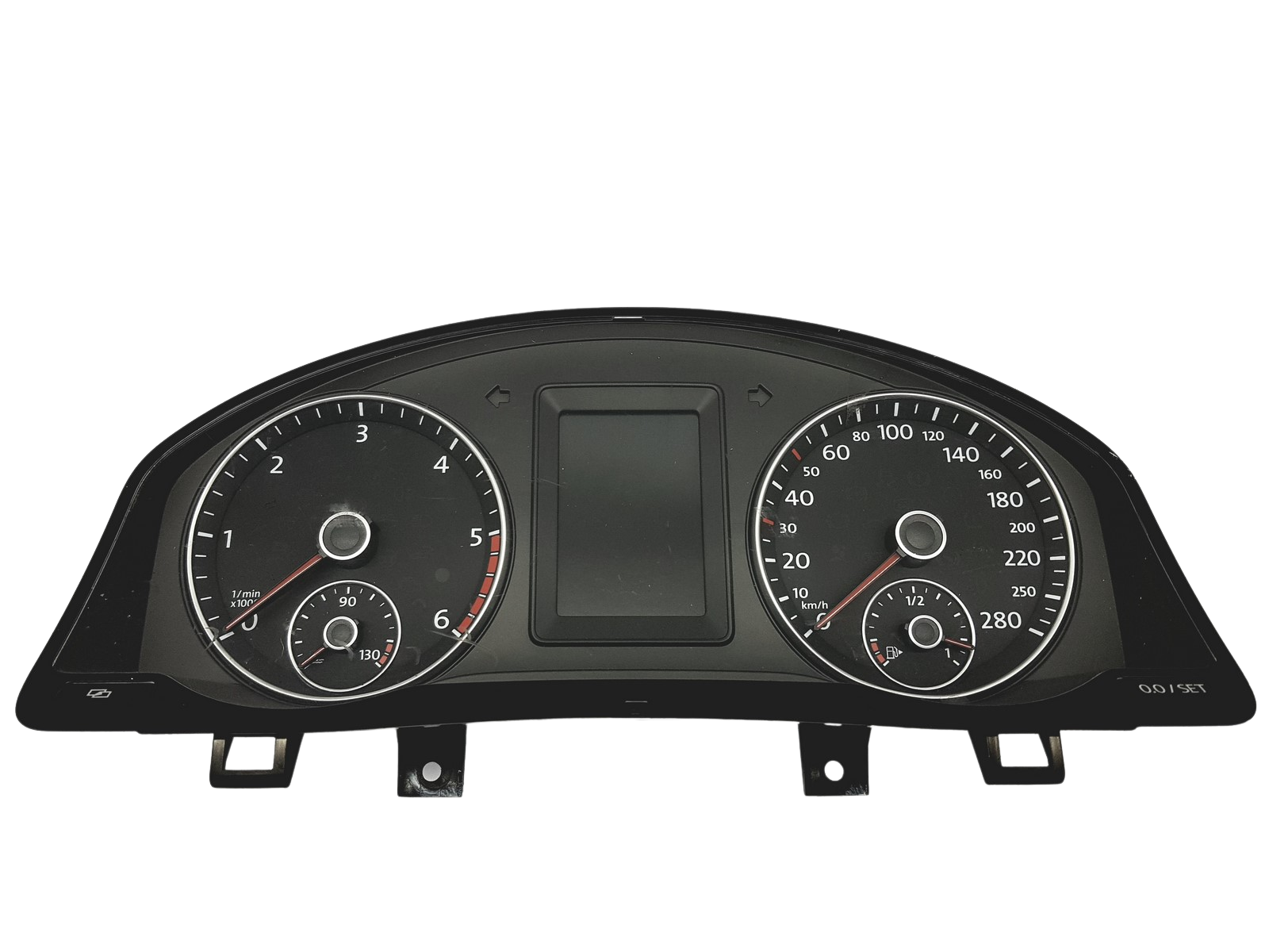 Tacho Kombiinstrument WV Sirocco 1K8920872A 55874 main product photo