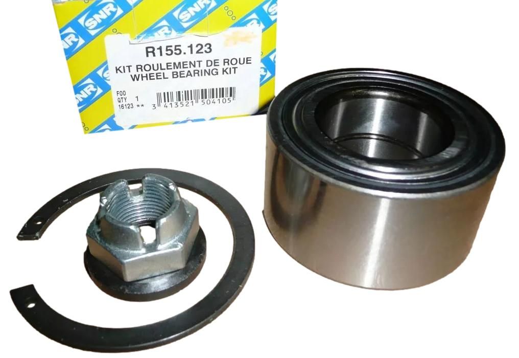 Radlager Vorne Für Renault R155.123 402105733R SNR main product photo