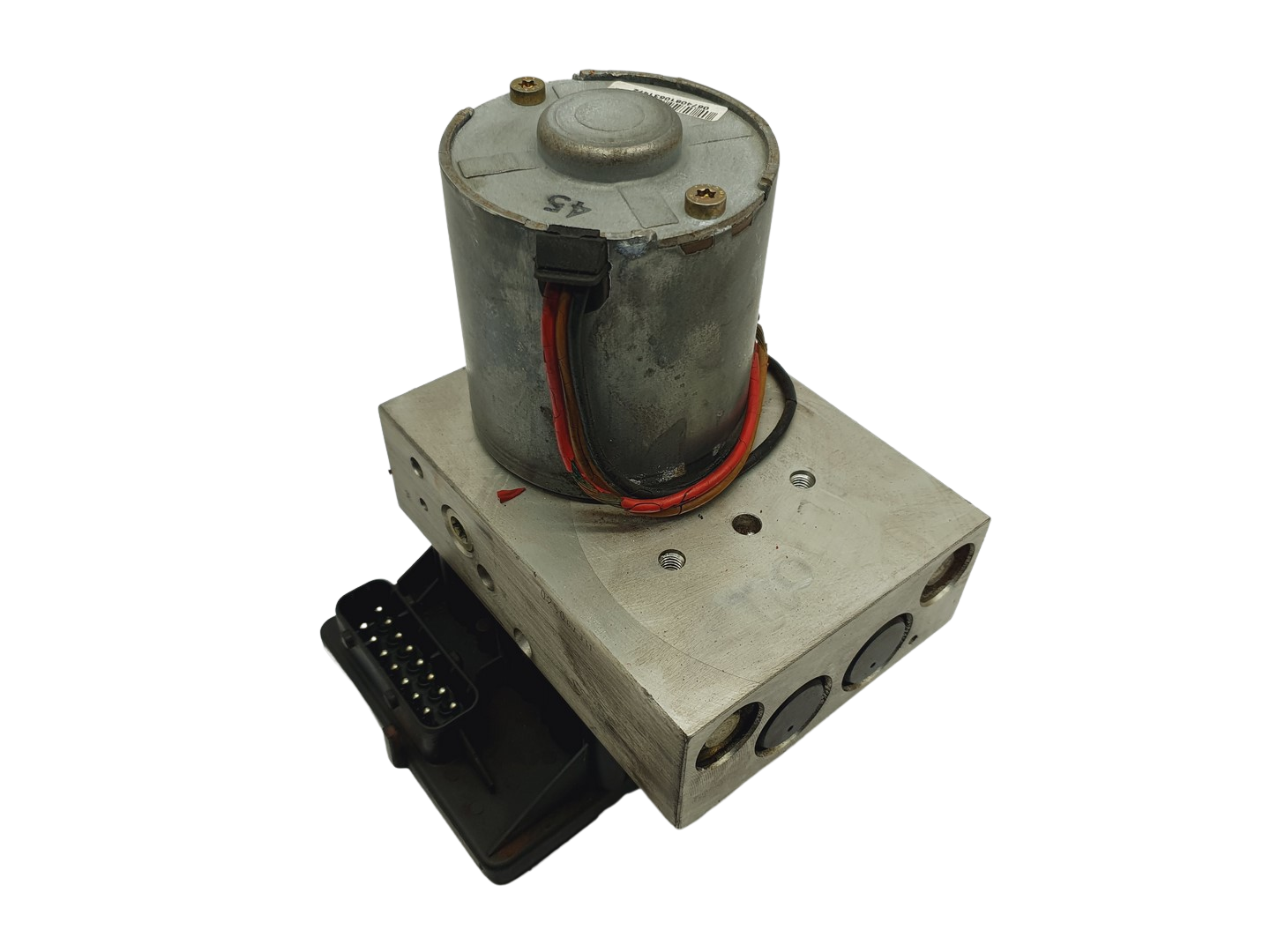 Abs-Pumpe Mercedes CLK W208 A0034310312 10.0990-1327.2 Ate 64997 main product photo