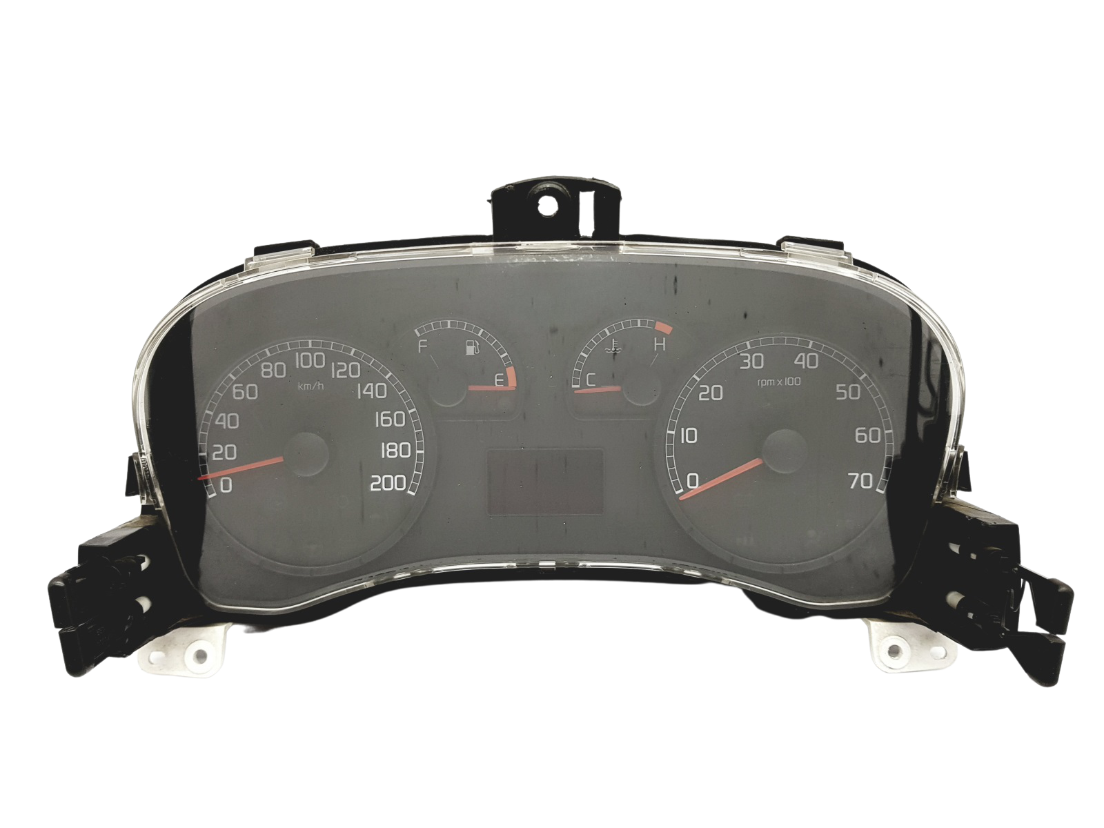 Tacho Kombiinstrument Fiat Punto 46833368 503000460300 42313 main product photo