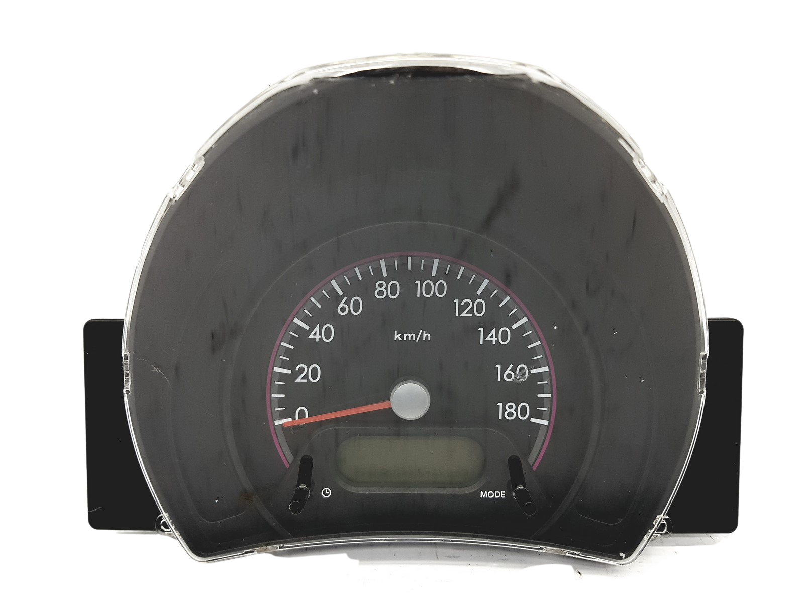 Tacho Kombiinstrument Nissan Pixo Suzuki Alto 34100M68K00 52372 main product photo