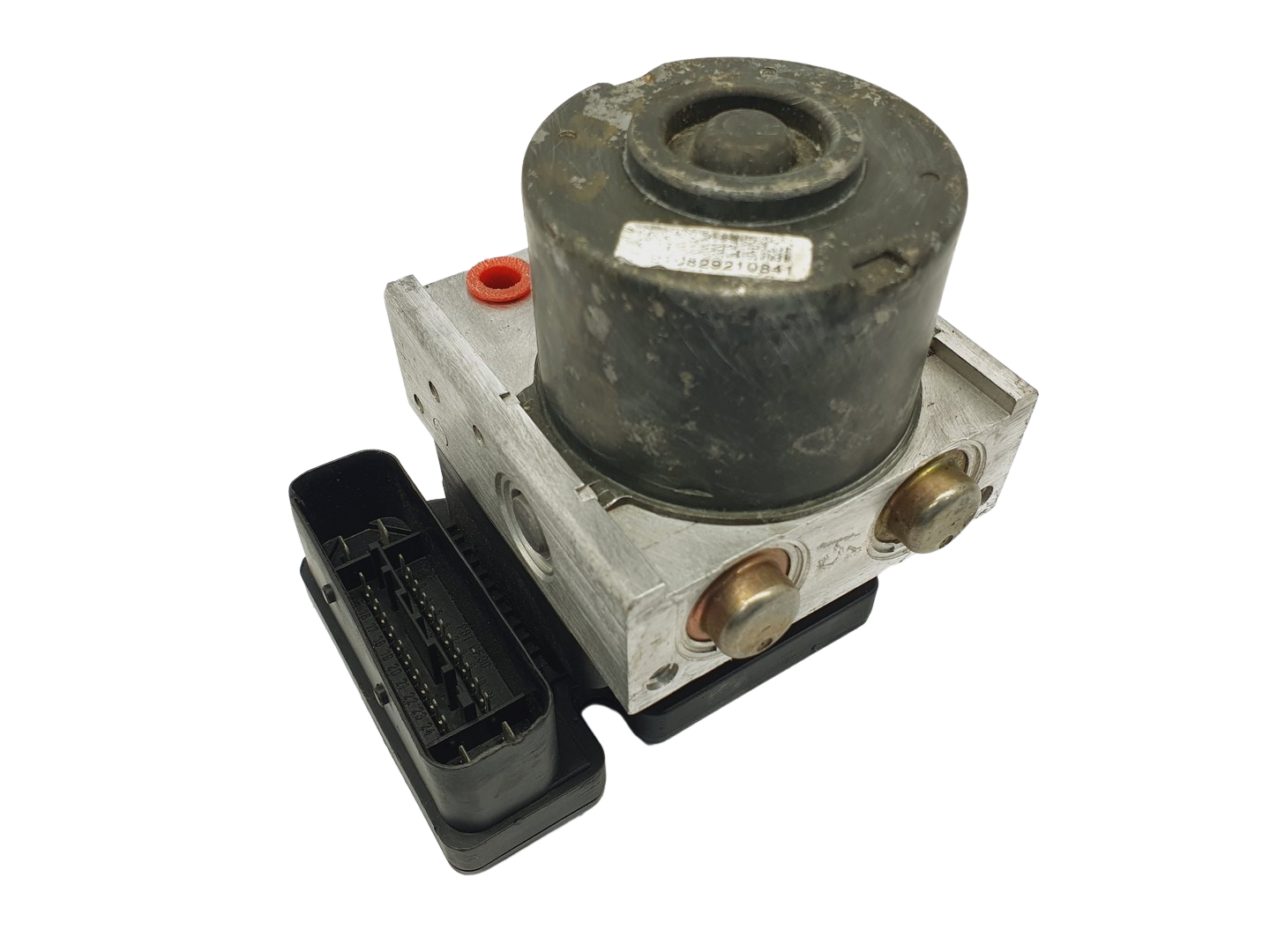 Abs-Pumpe VW Golf 1K0614117F 1K0907379N Ate 64812 main product photo