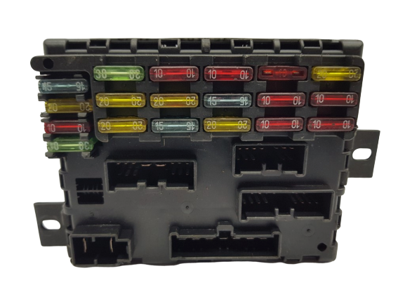 Sicherungskasten Relaiskasten Lancia 46776086 main product photo