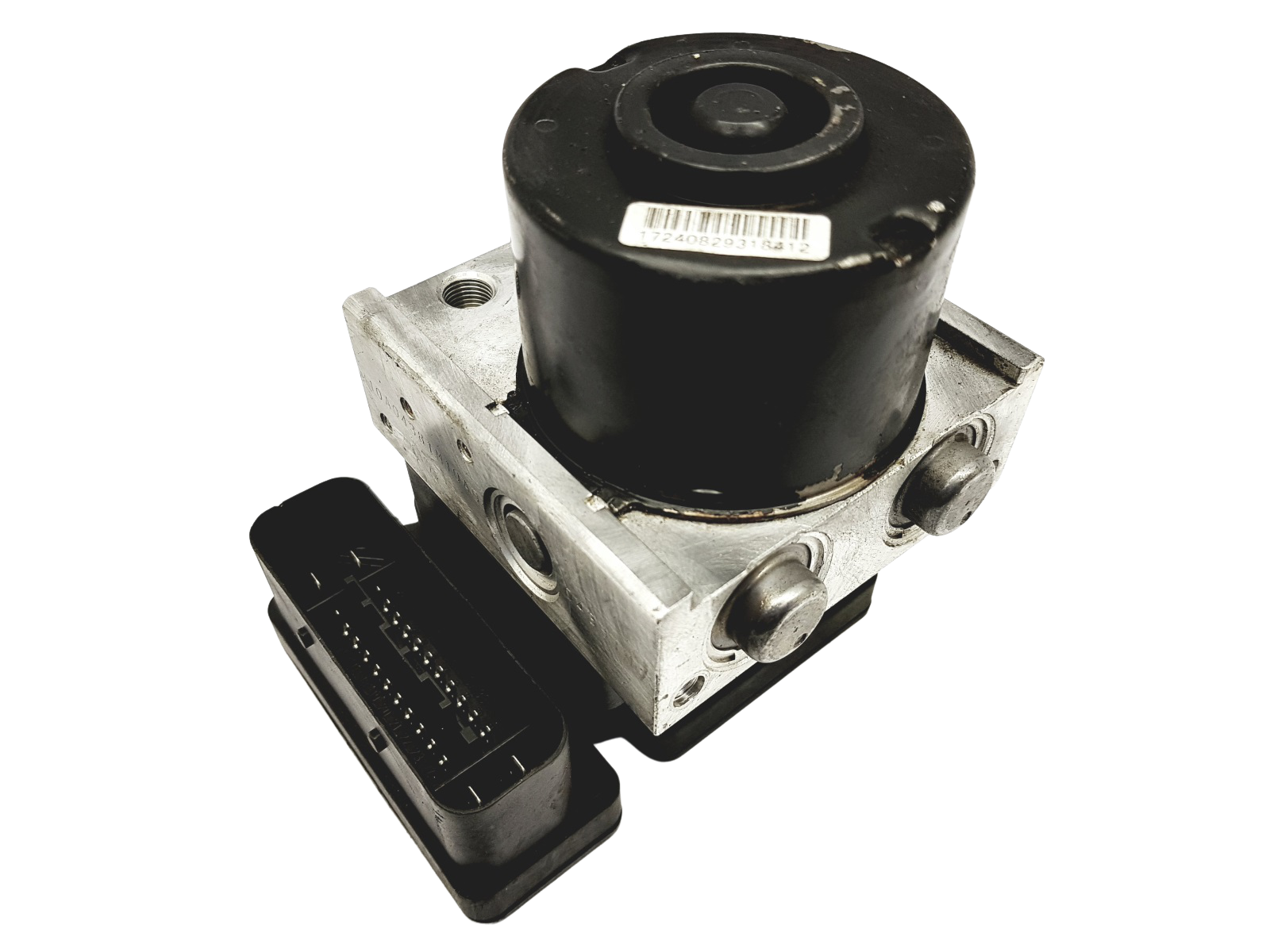 Abs-Pumpe Pixo Alto 68K0A 06.2109-5608.3 Nissan Suzuki 35152 main product photo