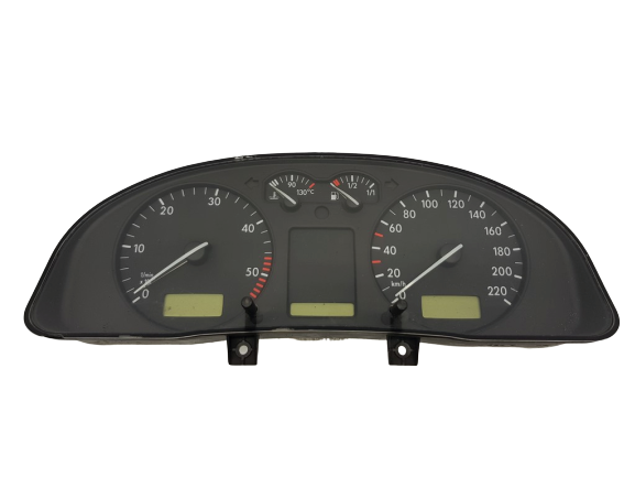 Tacho Kombiinstrument VW Passat B5 09051969907 main product photo