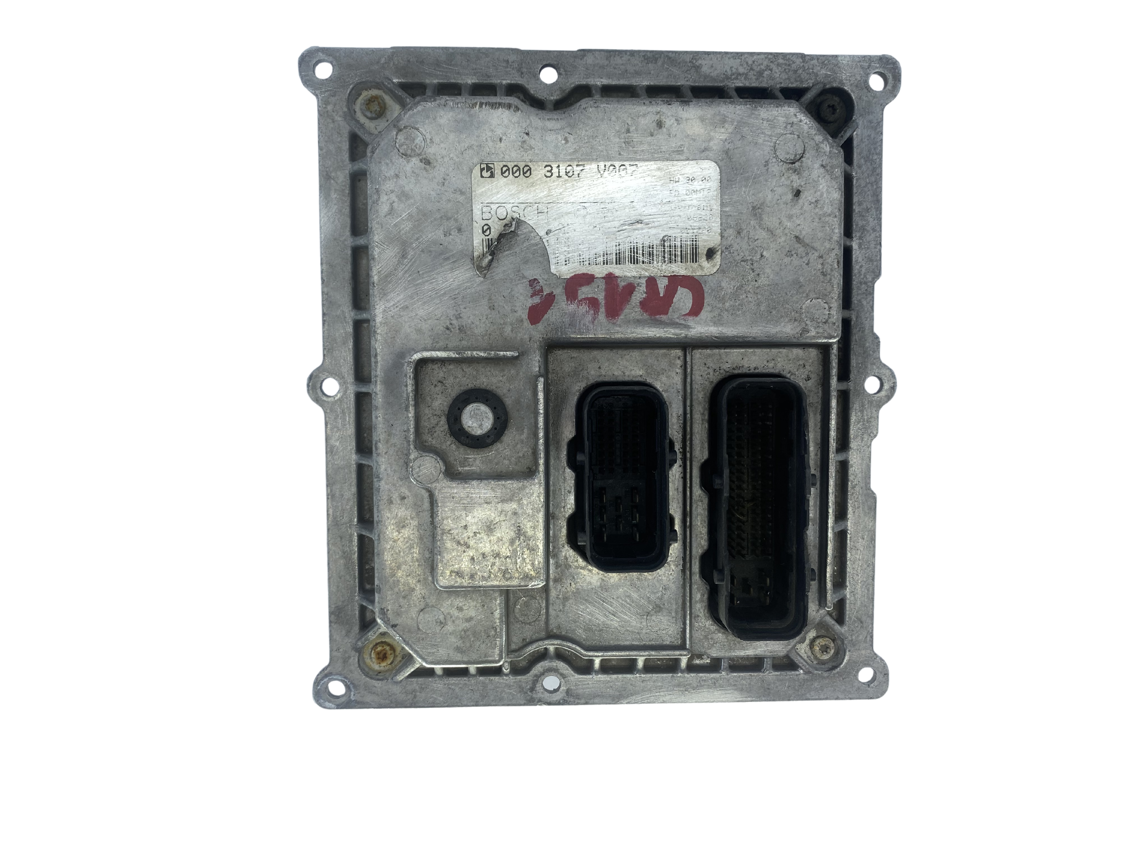 Steuergerät Smart 0003107V007 0261205005 Bosch 51558 main product photo