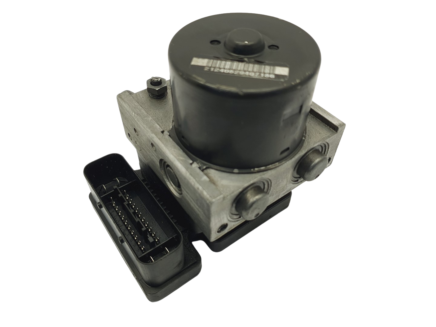 Abs-Pumpe Fiat Doblo 51822702 10.0970-1604.3 Ate 65949 main product photo