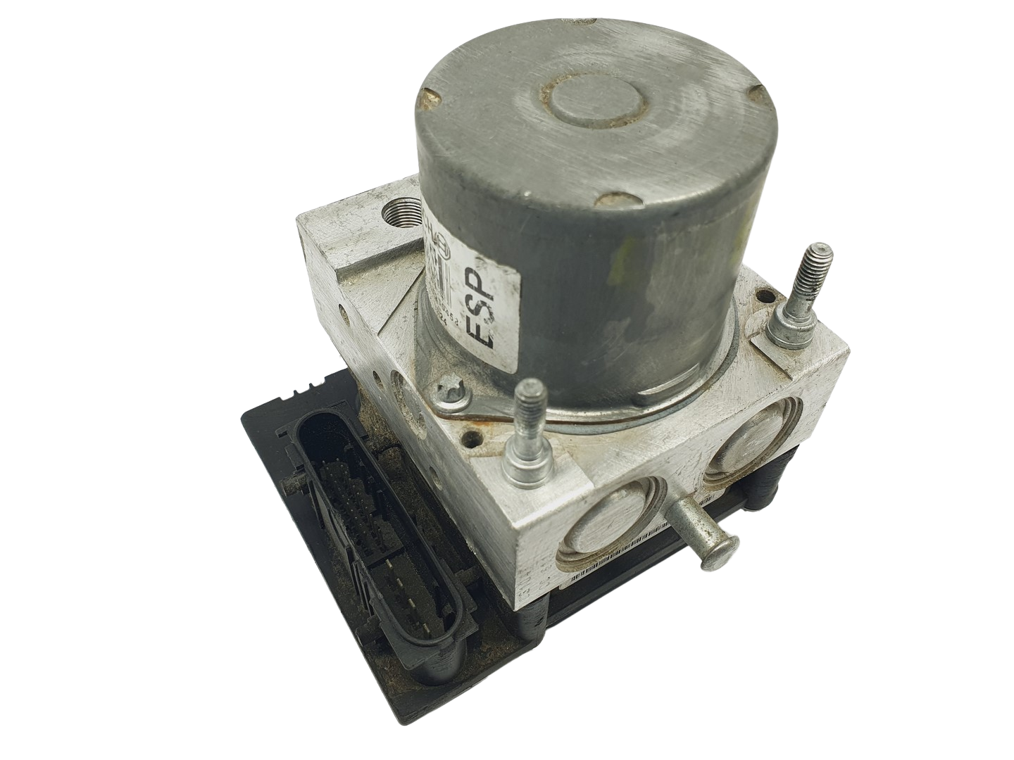 Abs-Pumpe Fiat Bravo 51821005 0265951102 0265230458 Bosch 64433 main product photo