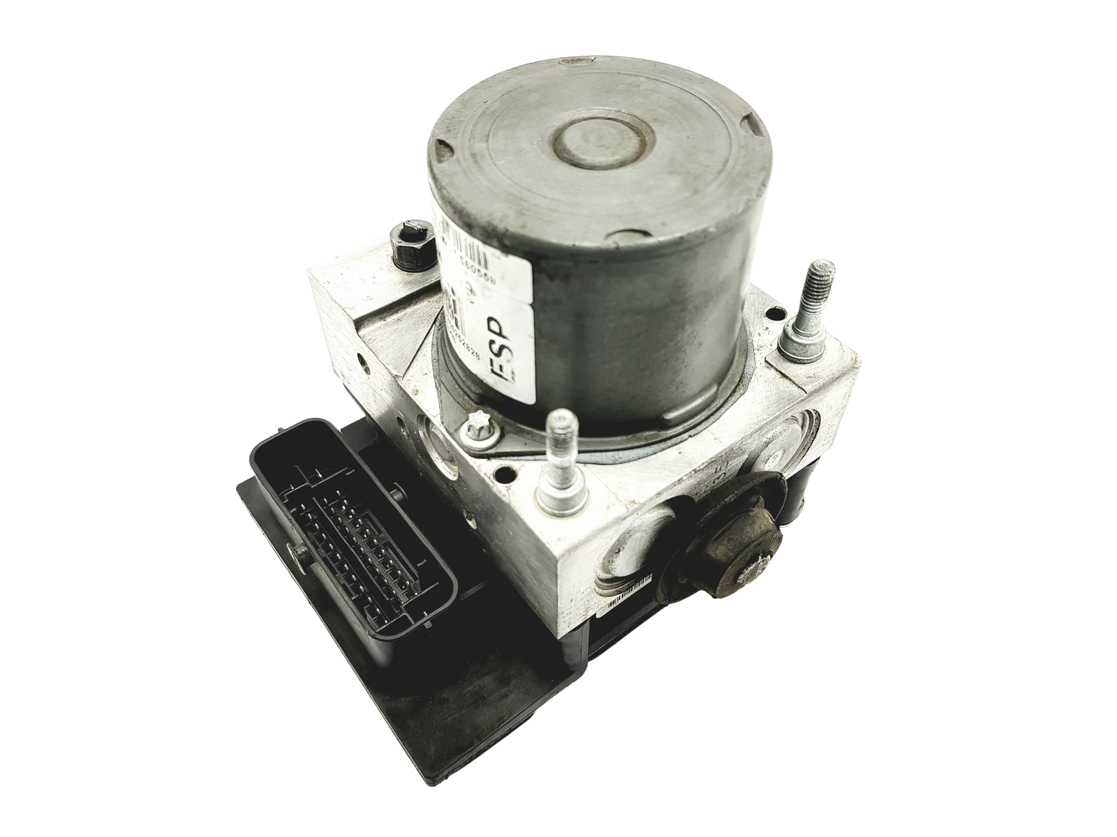 Abs-Pumpe Fiat 500 52009431 0265252828 Bosch 39381 main product photo