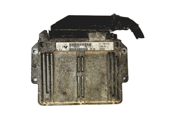 Steuergerät 7700868294 7700112787 7700112791 Renault 18208 main product photo