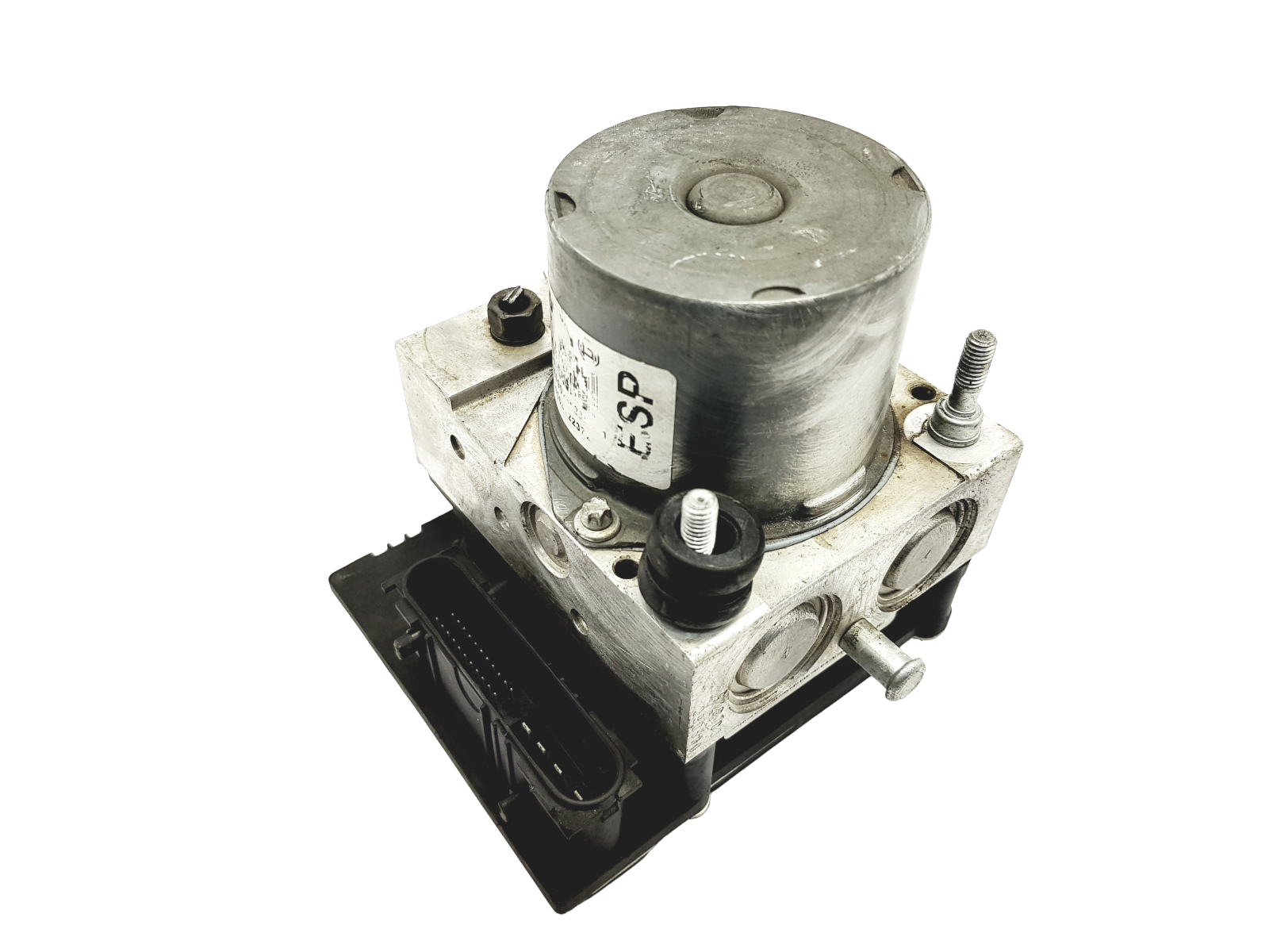 Abs-Pumpe Fiat Bravo 51789679 0265950670 Bosch 37016 main product photo