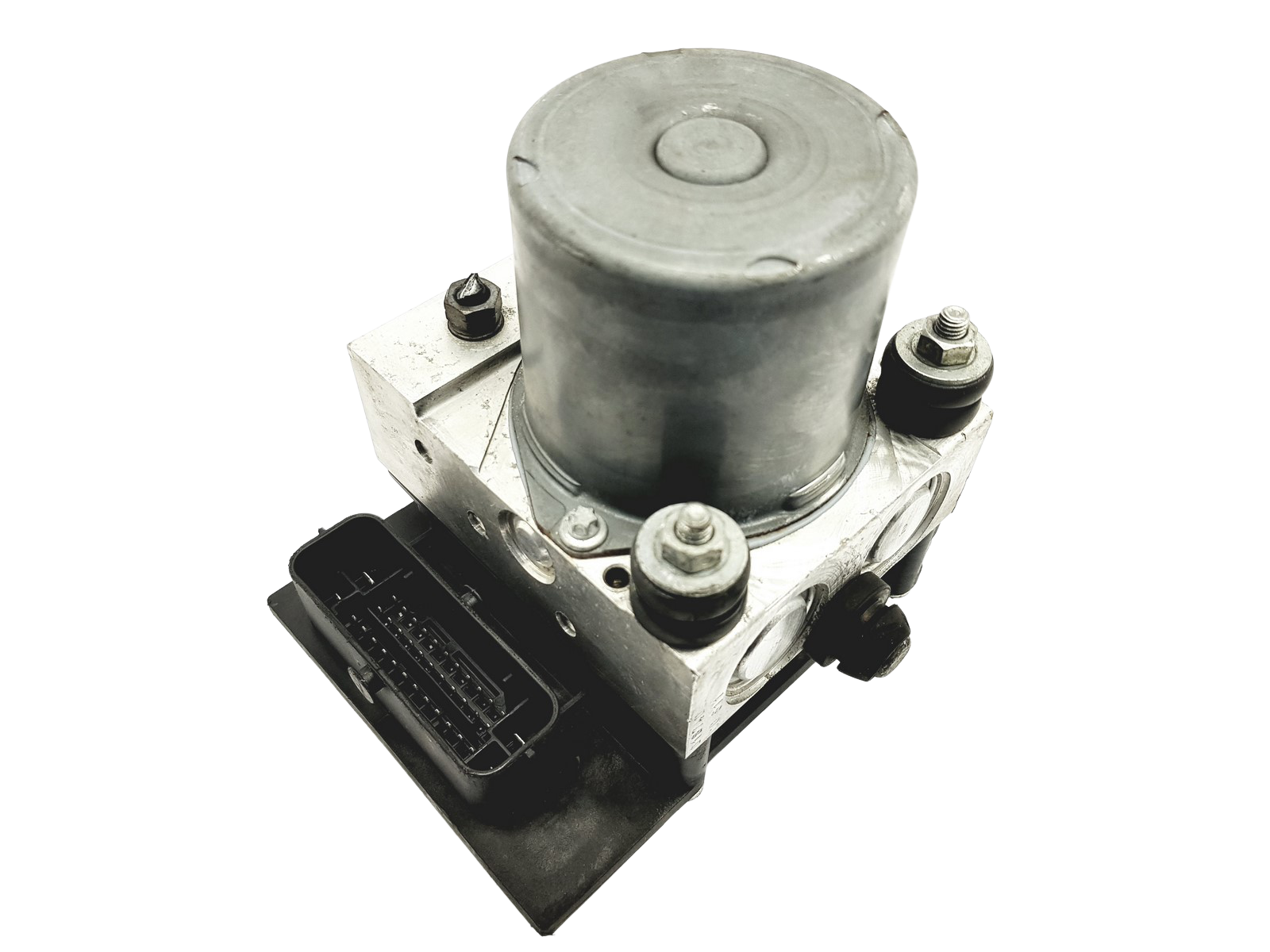 Abs-Pumpe Audi A6 4F0614517BA 0265230087 Bosch 37406 main product photo