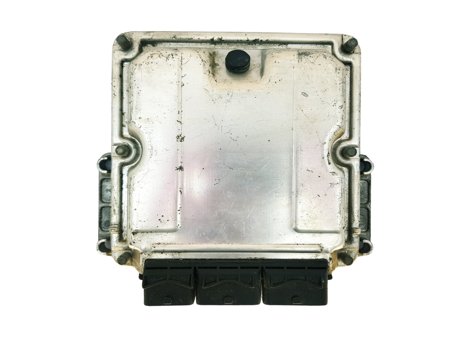 Steuergerät 0281010632 8200051608 8200118526 Renault Opel Bosch 30963 main product photo