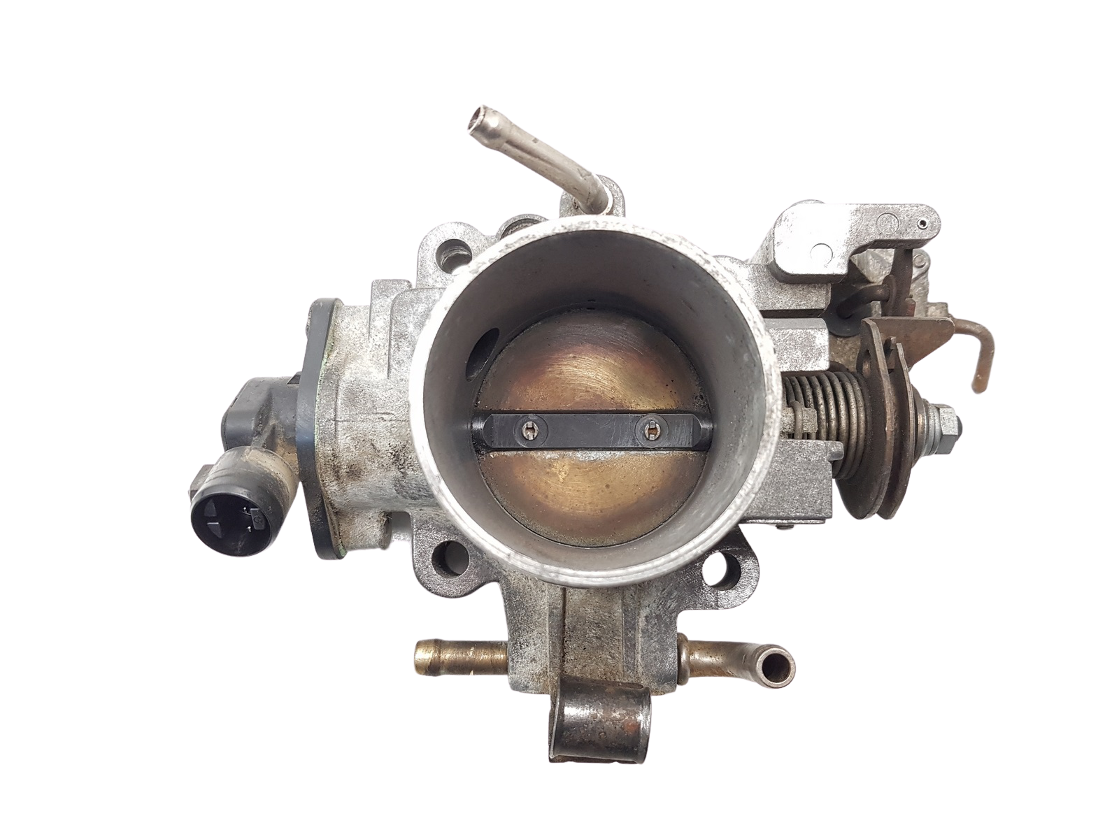 Drosselklappe GF520 GF52D Dellorto Rover main product photo