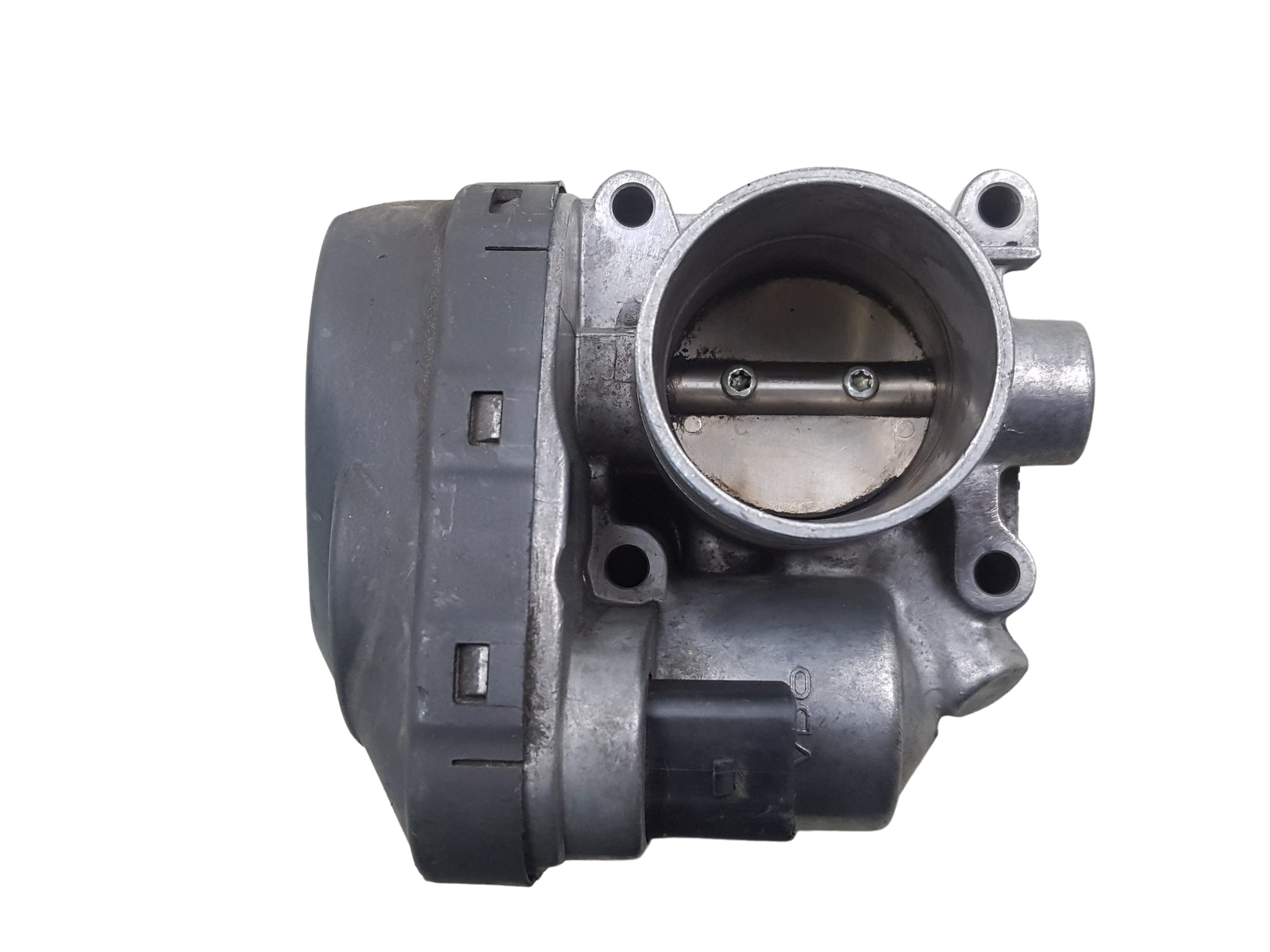 Drosselklappe 036133062B 408.238/321/003 VWAG 1418 main product photo