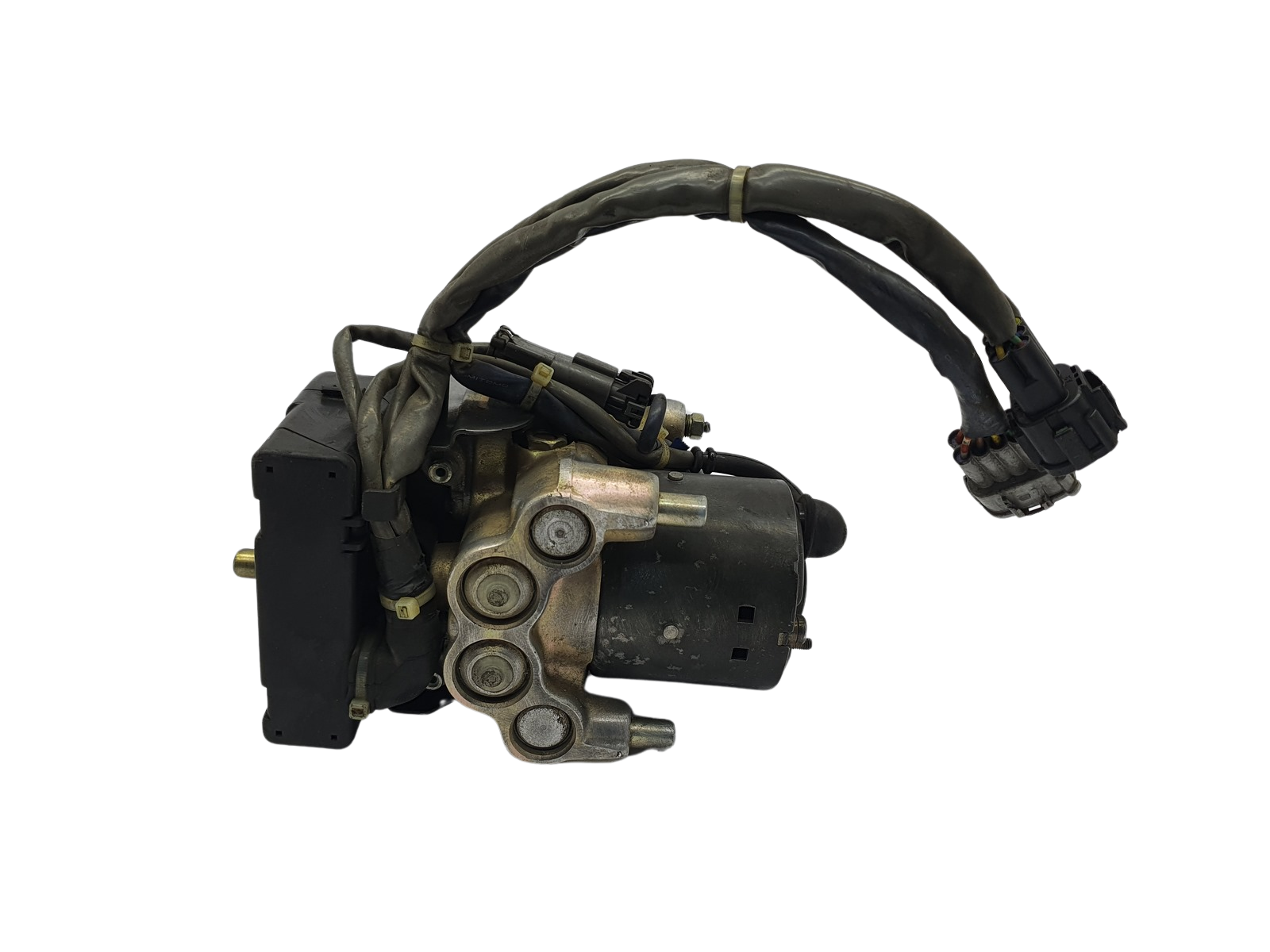 Abs-Pumpe Nissan Maxima 4760031U10 Nippon 6235 main product photo