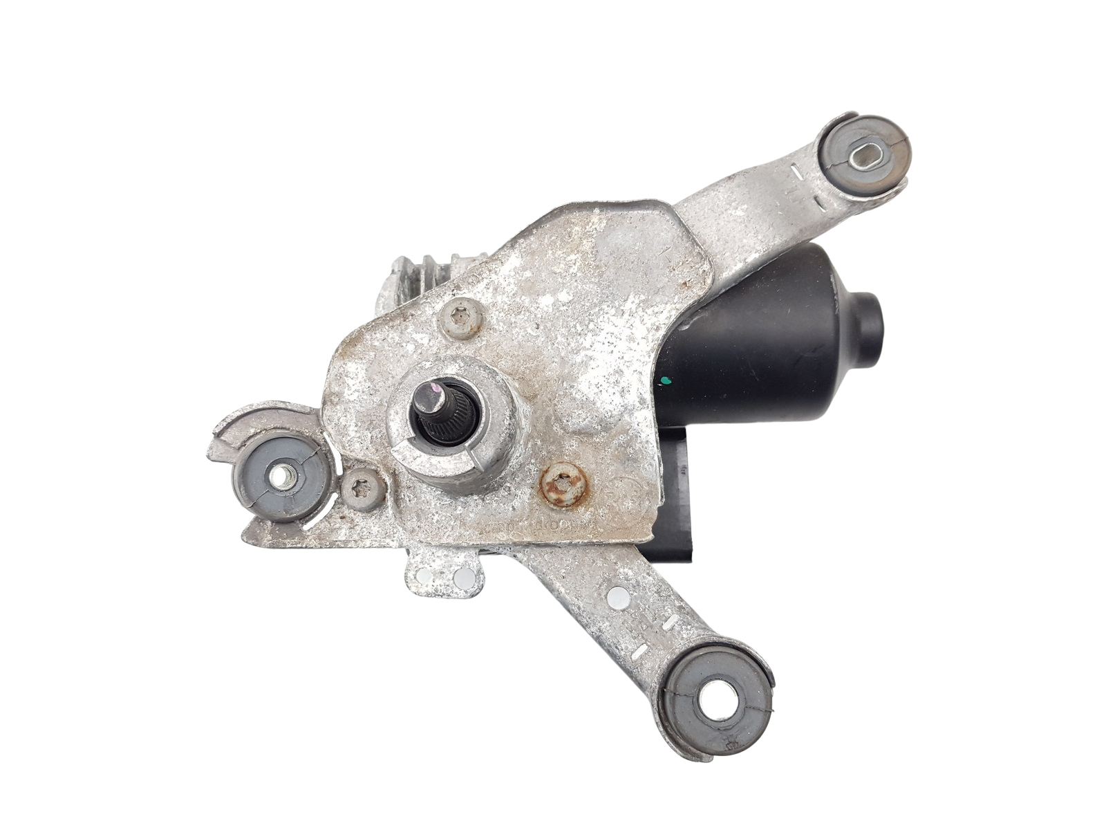 Scheibenwischermotor Rechts Ford Mondeo DS73-17504-CE W000040896 1517 main product photo