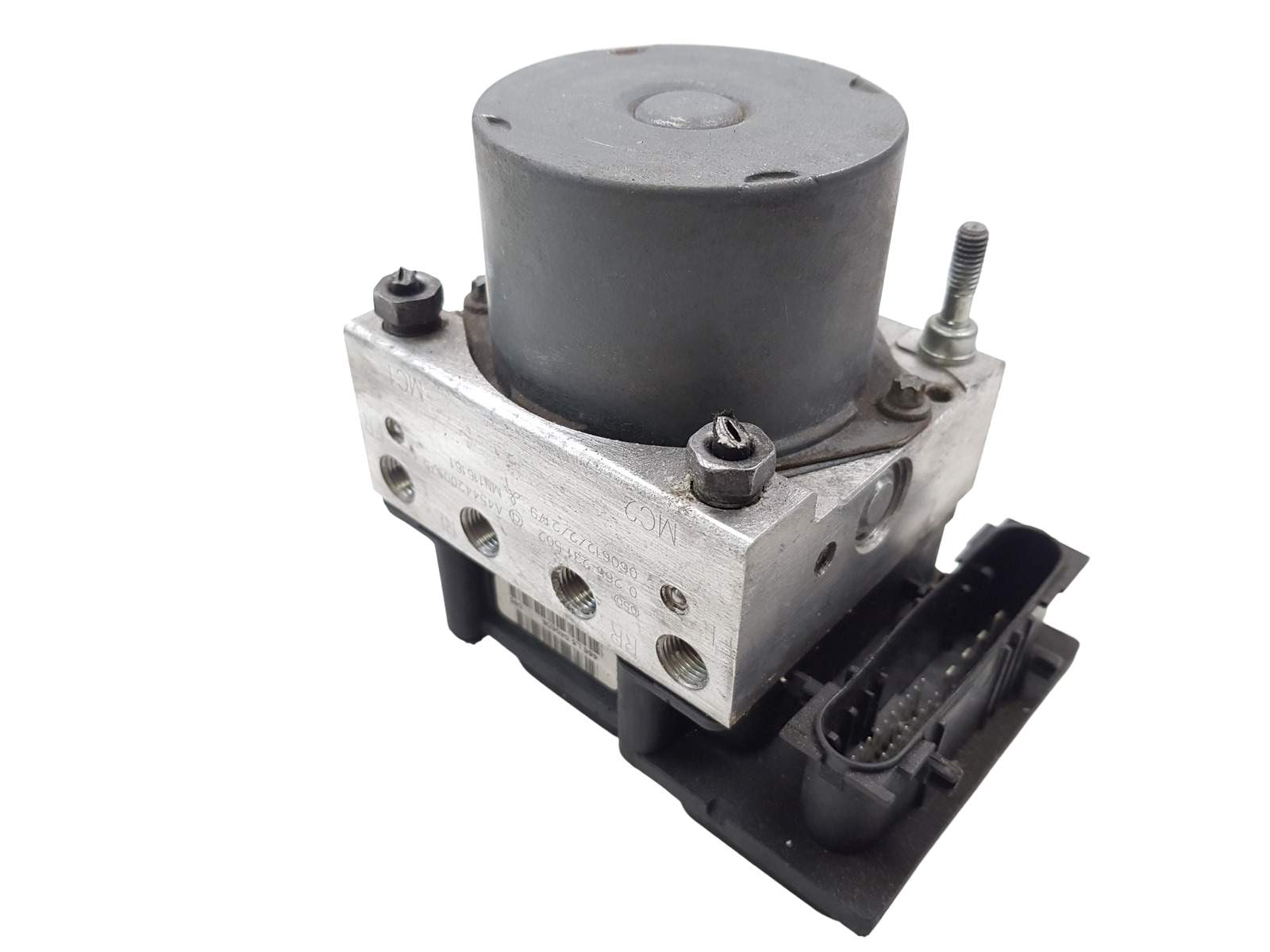 Abs-Pumpe Mitsubishi Colt A4544200975 0265800403 0265231502 1473 main product photo