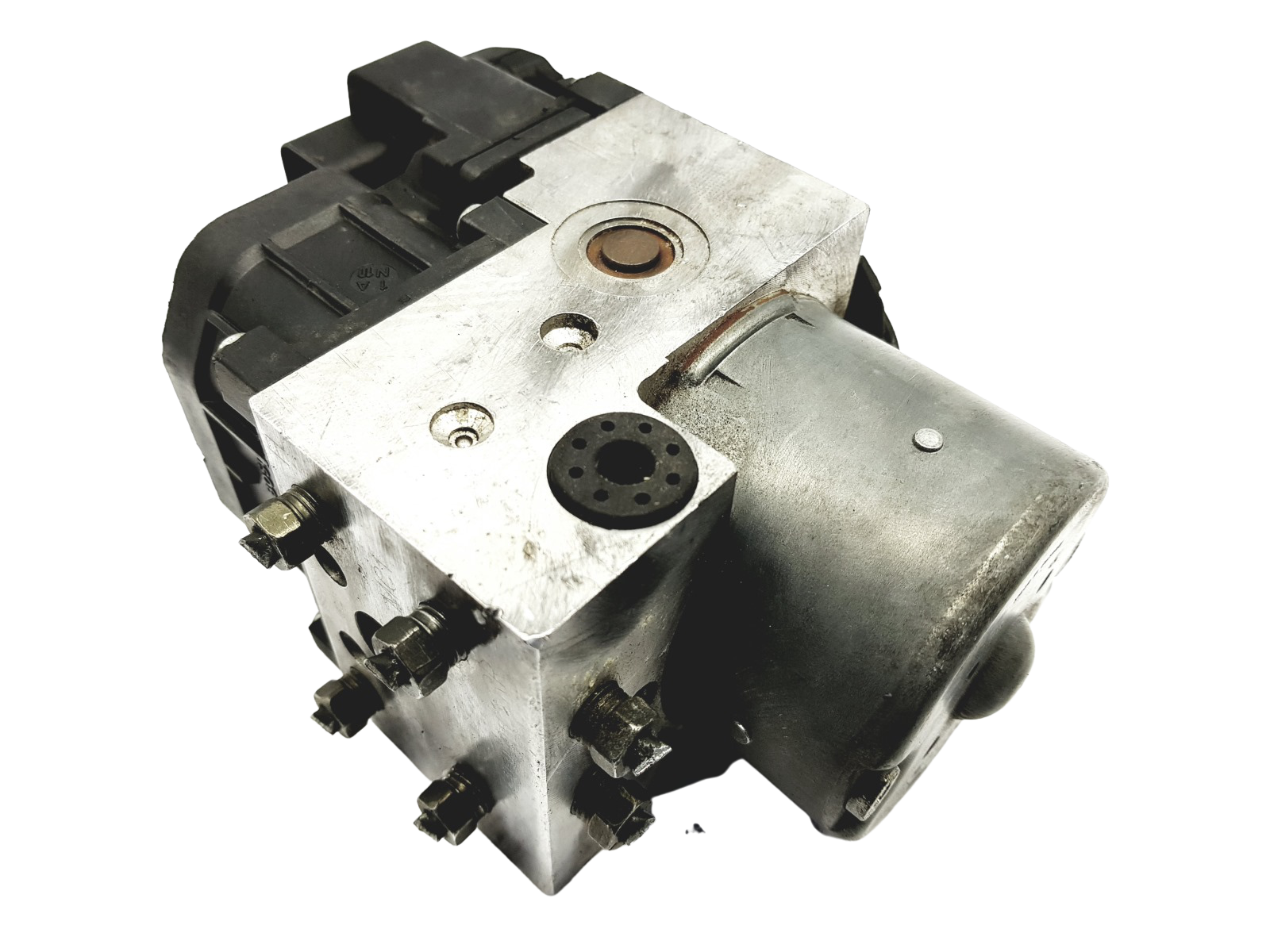 Abs-Pumpe Toyota Yaris 44510-0D011 0273004636 Bosch 34827 main product photo