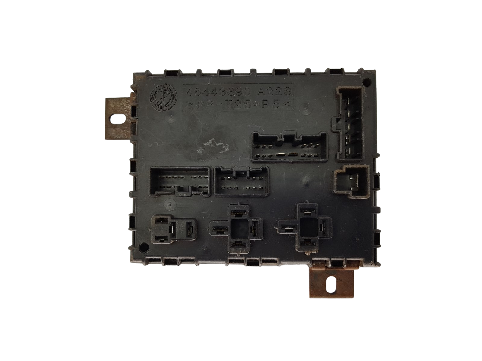 Sicherungskasten Relaiskasten Fiat 46443390 18859 main product photo