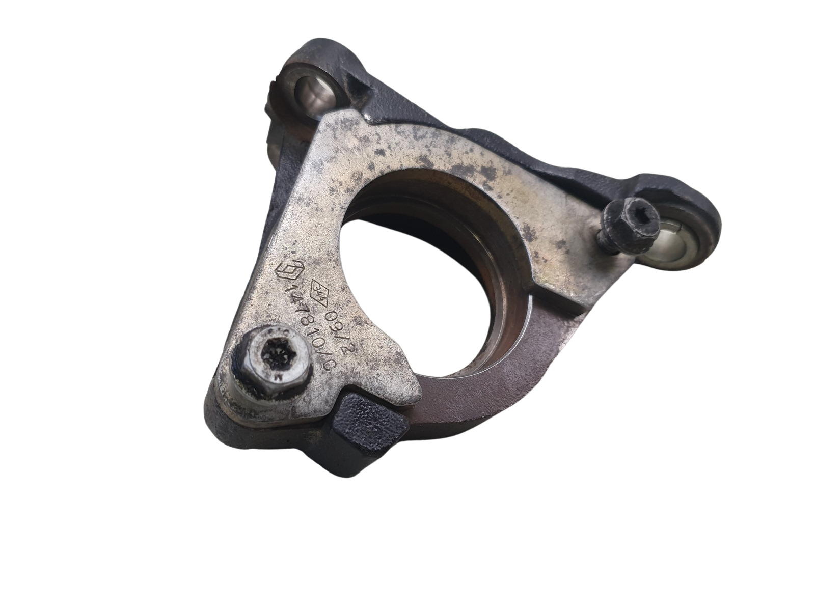 Befestigung, Halterung 8200162769 8200147810 Renault main product photo